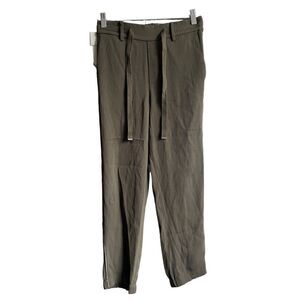 Vince Jogger style pants size XS
